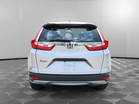 Used 2019 Honda CR-V LX image 6