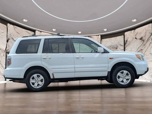 Used 2008 Honda Pilot VP image 16