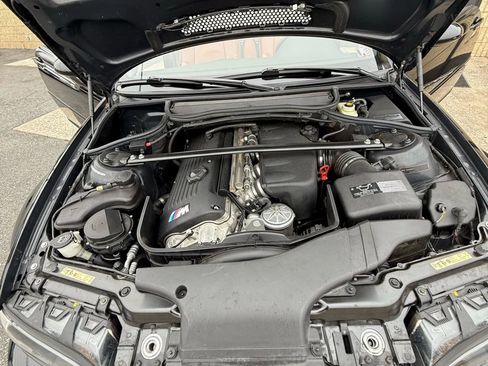 Used 2003 BMW M3 Convertible image 24