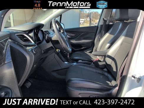 Used 2013 Buick Encore Convenience image 13