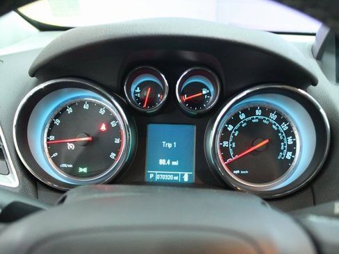 Used 2016 Buick Encore Convenience image 15