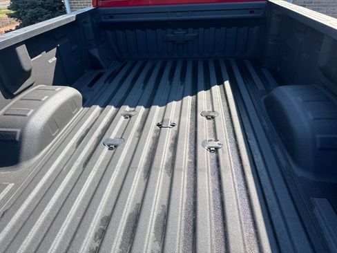 Used 2021 Chevrolet Silverado 3500 LTZ w/ LTZ Plus Package image 30