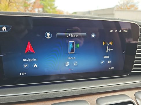 New 2026 Mercedes-Benz GLE 350 4MATIC image 23