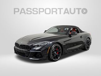 Used 2024 BMW Z4 M40i w/ Premium Package video 2