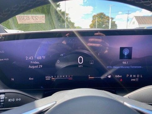 New 2026 Buick Enclave Preferred w/ Power Package image 22