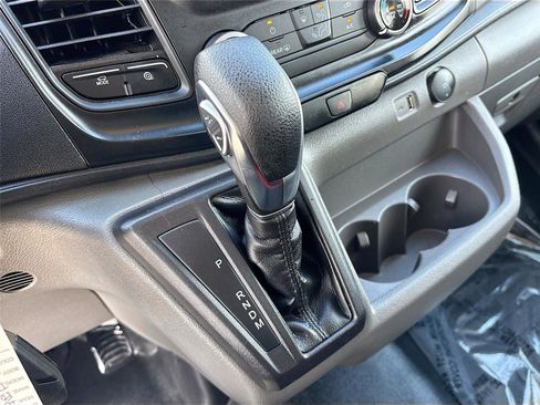 Used 2024 Ford Transit 250 Low Roof w/ Exterior Upgrade Package image 17