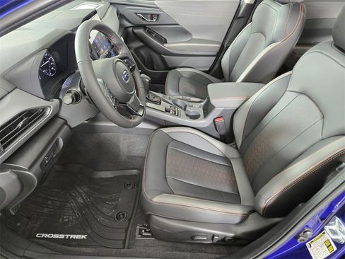 New 2025 Subaru Crosstrek 2.5i Limited w/ Crosstrek Mirror Package image 7
