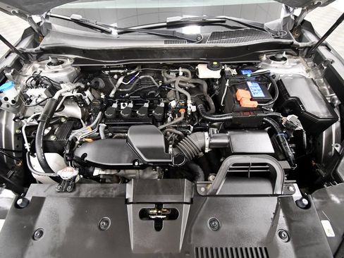 Certified 2023 Honda CR-V EX-L image 12