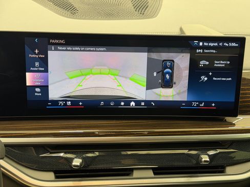 Certified 2025 BMW X5 xDrive40i w/ Executive Package AWD/4WD image 18