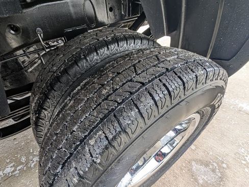 New 2026 RAM 3500 Tradesman image 46