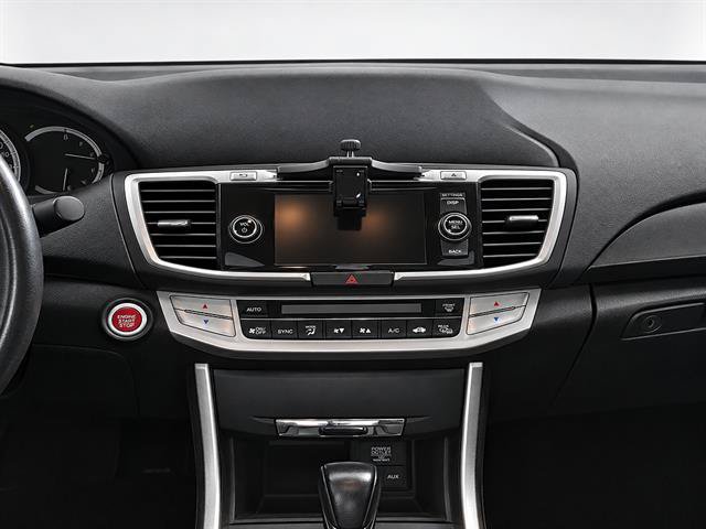 Used 2015 Honda Accord EX-L image 16