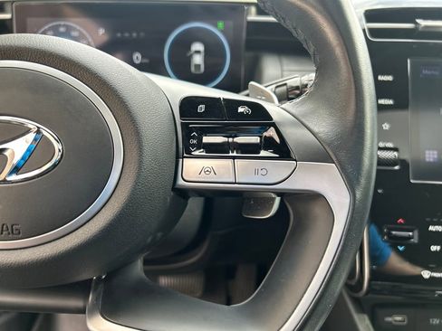 Used 2022 Hyundai Santa Cruz SEL Premium image 23