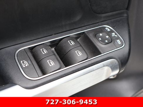 Certified 2023 Mercedes-Benz EQB 350 4MATIC SUV image 16