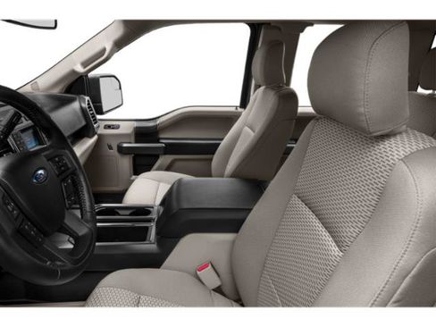Used 2015 Ford F150 XLT w/ Equipment Group 301A Mid AWD/4WD image 9