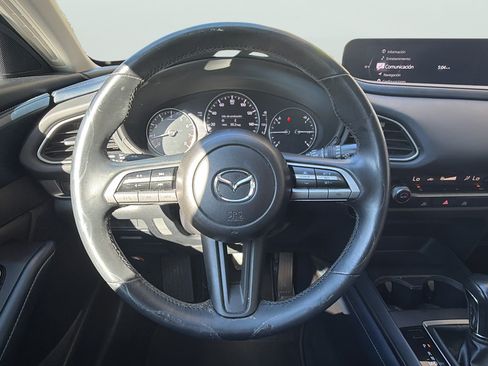 Used 2021 MAZDA CX-30 FWD 2.5 S w/ Select Package image 12