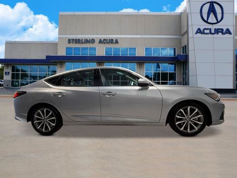 New 2026 Acura Integra image 7