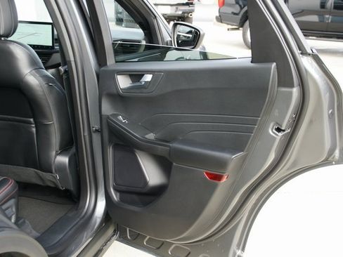 New 2026 Ford Escape ST-Line w/ Tech Pack #1 image 30