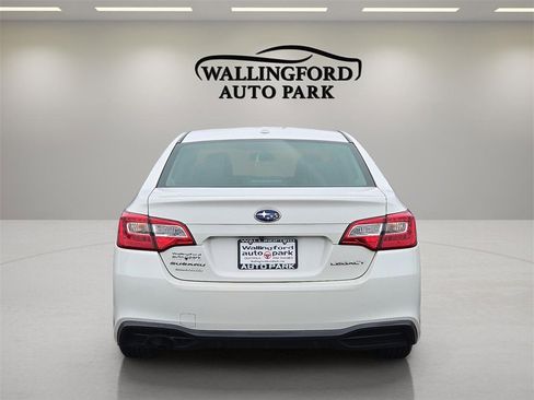 Used 2019 Subaru Legacy 2.5i w/ Alloy Wheel Package image 5