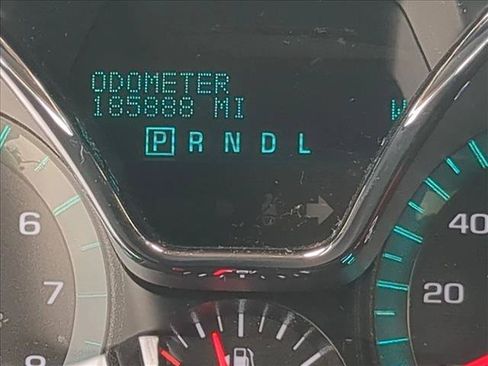 Used 2015 Chevrolet Traverse LT FWD image 11
