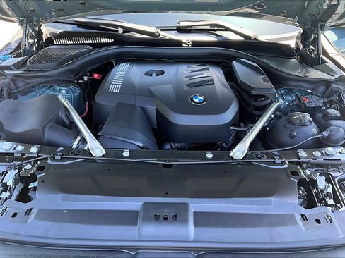New 2026 BMW 530i w/ M Sport Package RWD image 16