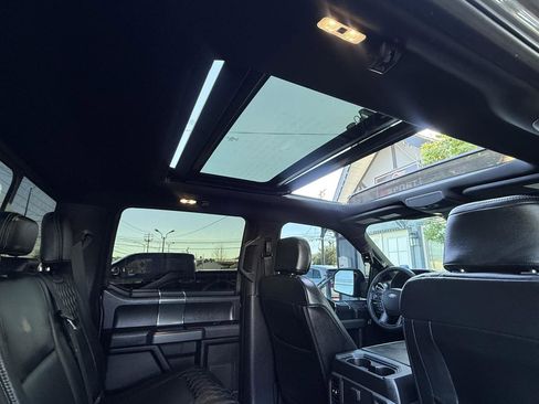 Used 2020 Ford F150 XLT w/ Equipment Group 302A Luxury image 22