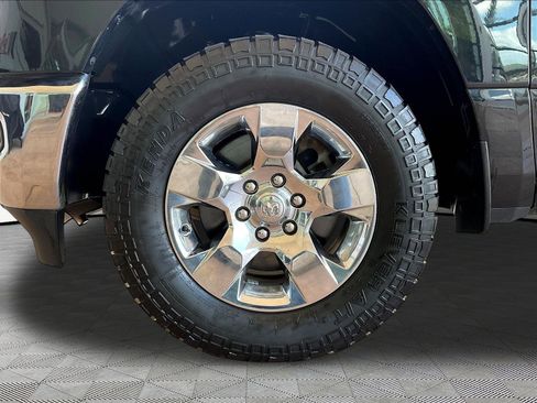 Used 2021 RAM 1500 Big Horn AWD/4WD image 30