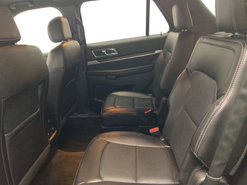 Used 2017 Ford Explorer Limited w/ Equipment Group 301A image 18