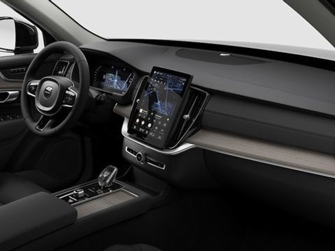 New 2026 Volvo XC90 B6 Plus w/ Protection Package Premier image 7