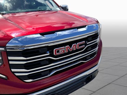 Used 2024 GMC Sierra 1500 SLT RWD image 30