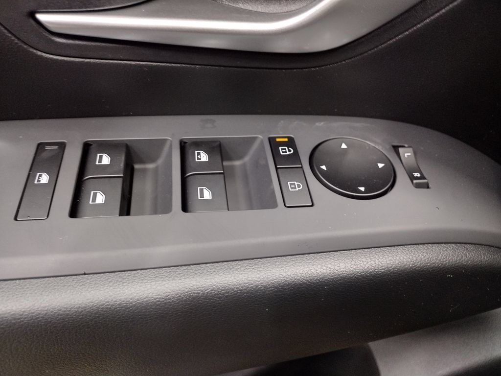 Certified 2026 Hyundai Tucson SE AWD/4WD image 20