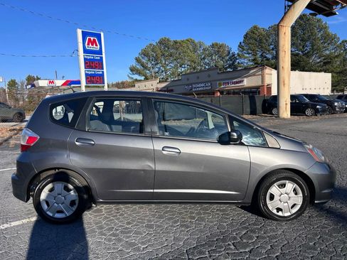 Used 2013 Honda Fit image 6
