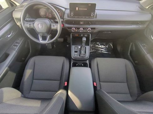 Used 2025 Honda CR-V LX image 14