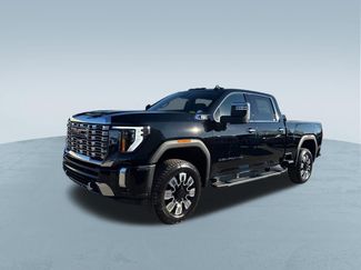 New 2026 GMC Sierra 2500 Denali w/ Denali Reserve Package video 3
