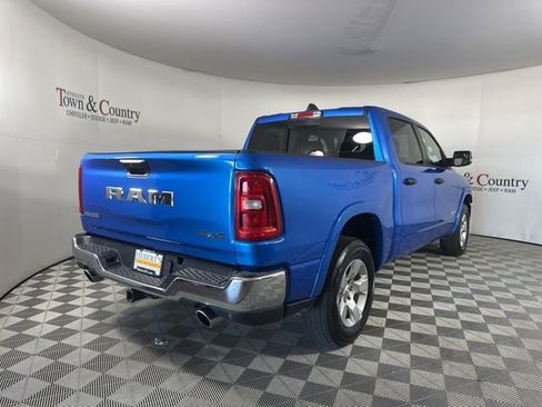 Used 2025 RAM 1500 Big Horn image 7