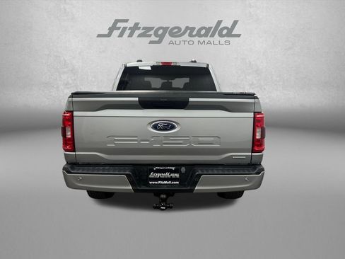 Used 2023 Ford F150 XL w/ STX Appearance Package RWD image 5