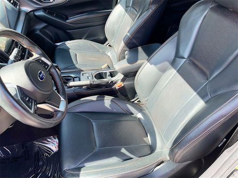 Used 2023 Subaru Crosstrek 2.5i Limited image 20