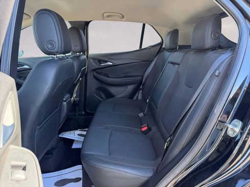 Used 2022 Buick Encore GX Select image 13