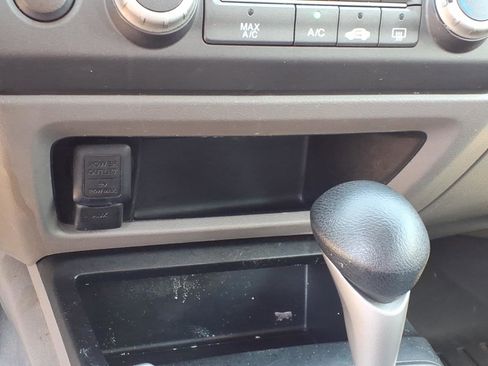 Used 2009 Honda Civic EX image 12