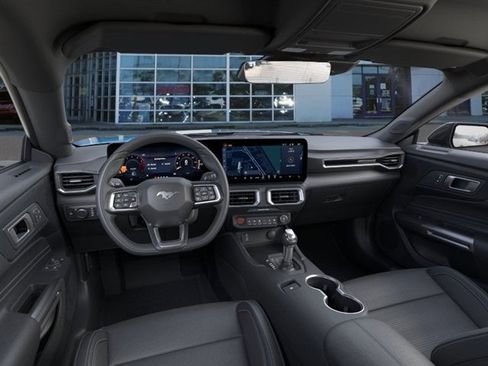 New 2026 Ford Mustang Premium image 9
