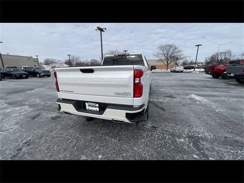 Certified 2022 Chevrolet Silverado 1500 High Country image 7