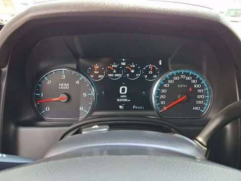 Certified 2019 Chevrolet Suburban Premier AWD/4WD image 22