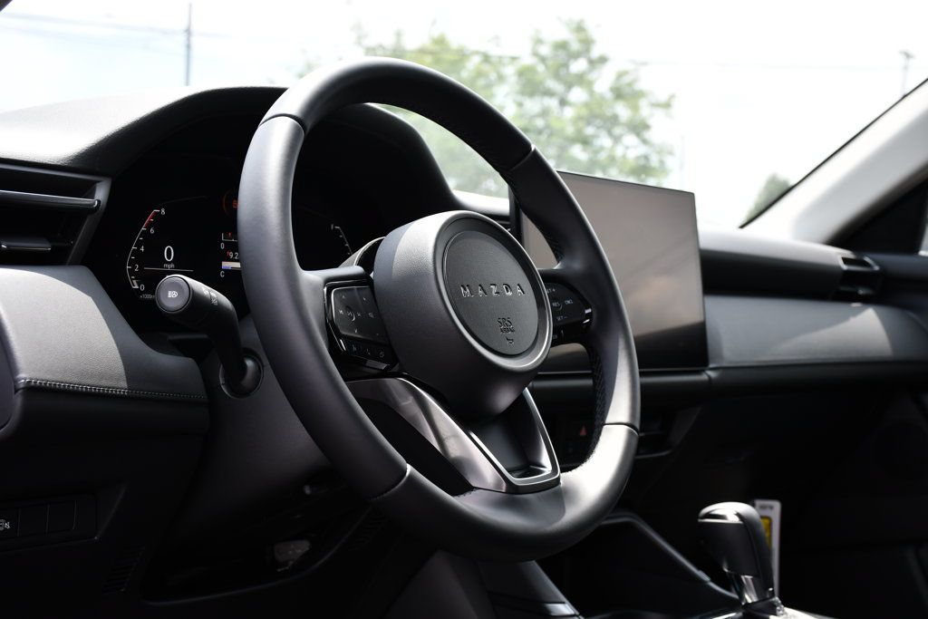 New 2026 MAZDA CX-5 Select AWD/4WD image 11