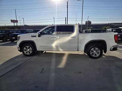 Used 2024 GMC Sierra 1500 SLT