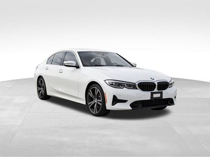Used 2022 BMW 330i Sedan w/ Driving Assistance Package