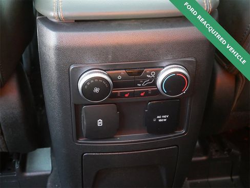 Used 2023 Ford Explorer Timberline w/ Timberline Technology Package image 13