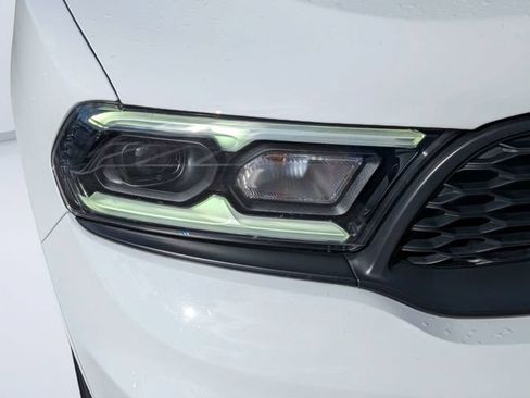 Used 2025 Dodge Durango GT RWD image 9