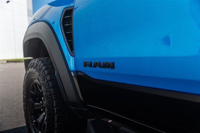 Used 2024 RAM 1500 TRX w/ TRX Level 2 Equipment Group AWD/4WD image 19