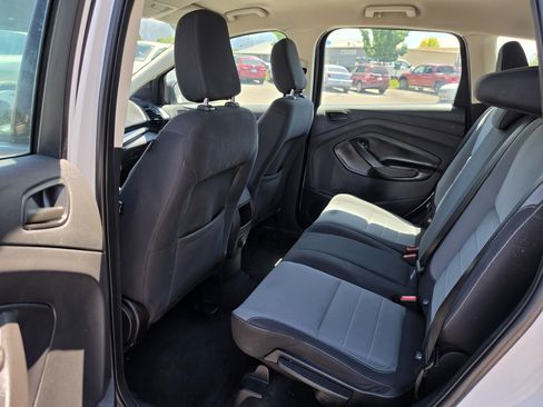 Used 2018 Ford Escape S FWD image 19