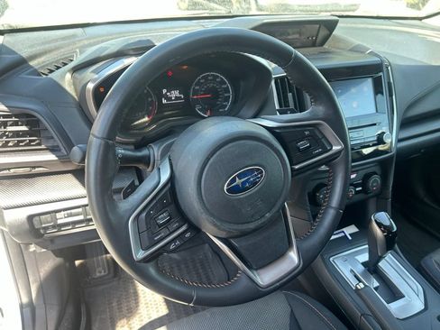 Used 2019 Subaru Crosstrek 2.0i Premium AWD/4WD image 21