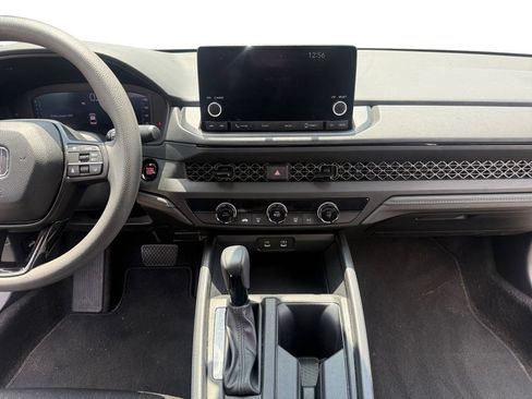Certified 2023 Honda Accord LX image 13